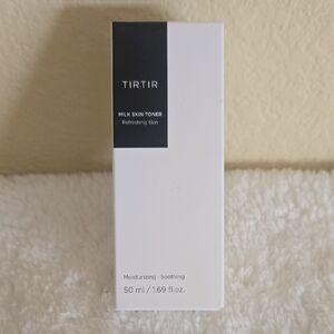 TIRTIR White Milk Skin Toner